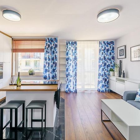 Chilliapartamenty - Baltycka - Modern Kołobrzeg Extérieur photo