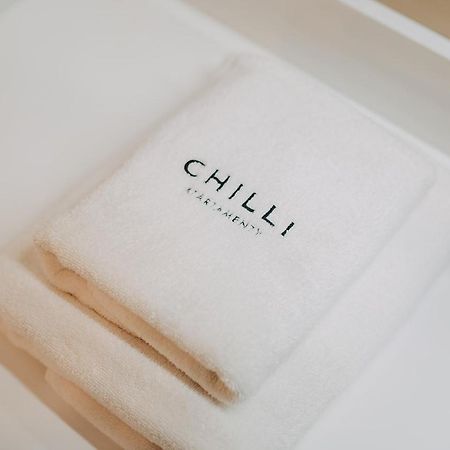 Chilliapartamenty - Baltycka - Modern Kołobrzeg Extérieur photo