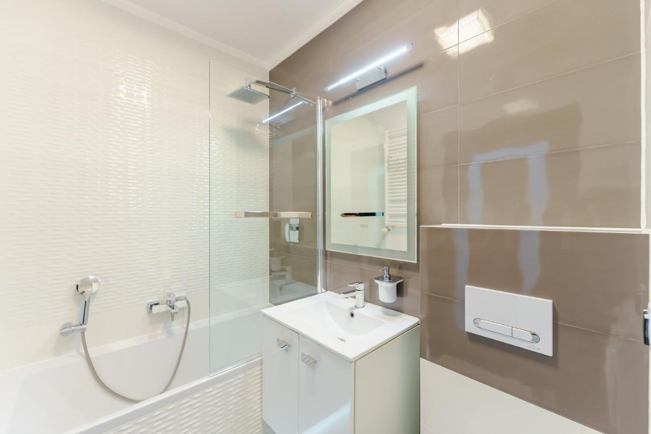 Chilliapartamenty - Baltycka - Modern Kołobrzeg Extérieur photo