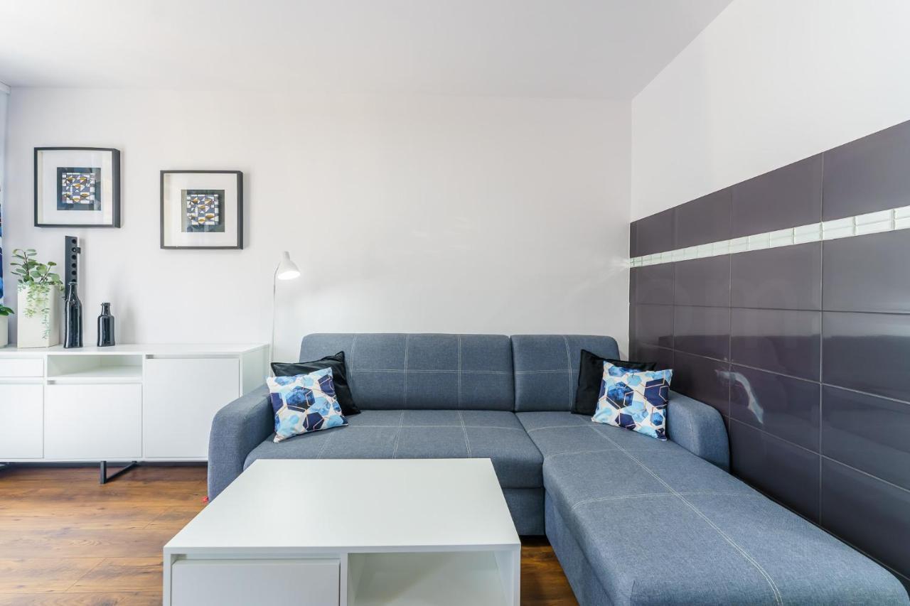 Chilliapartamenty - Baltycka - Modern Kołobrzeg Extérieur photo