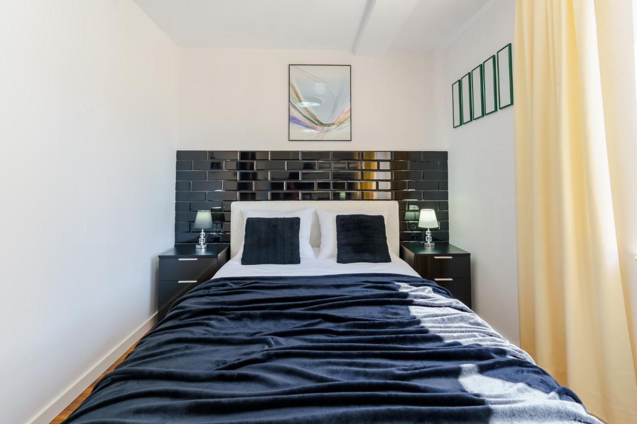 Chilliapartamenty - Baltycka - Modern Kołobrzeg Extérieur photo