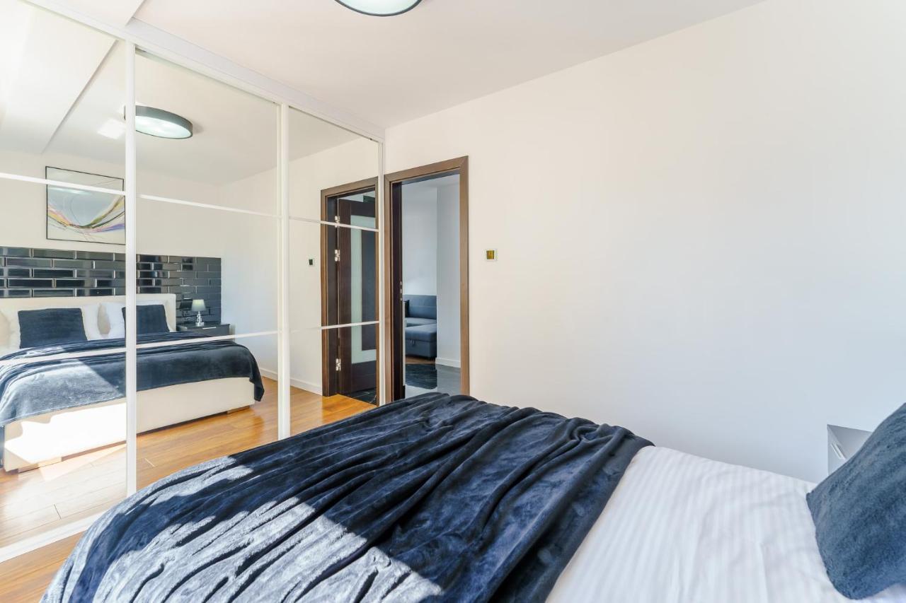 Chilliapartamenty - Baltycka - Modern Kołobrzeg Extérieur photo
