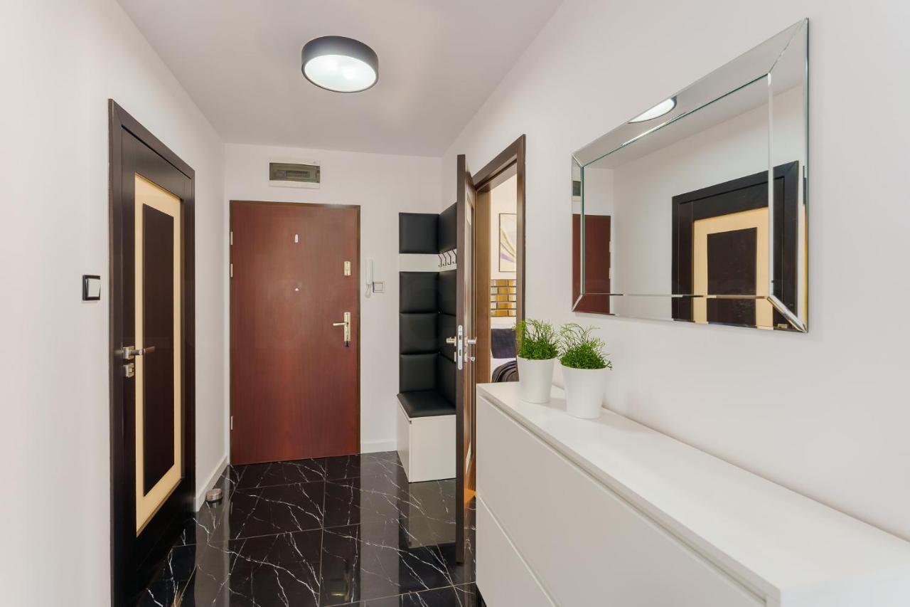 Chilliapartamenty - Baltycka - Modern Kołobrzeg Extérieur photo