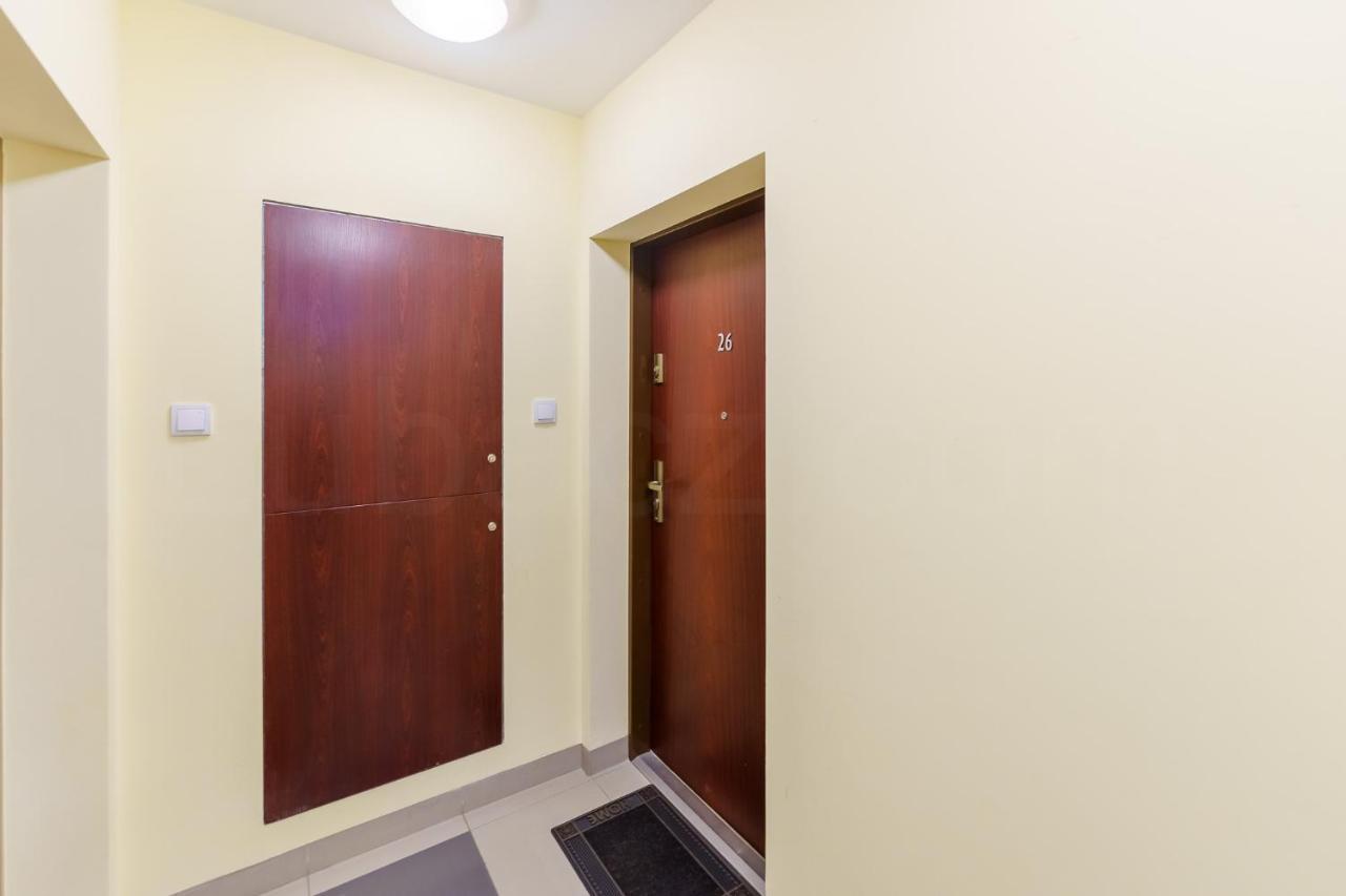 Chilliapartamenty - Baltycka - Modern Kołobrzeg Extérieur photo