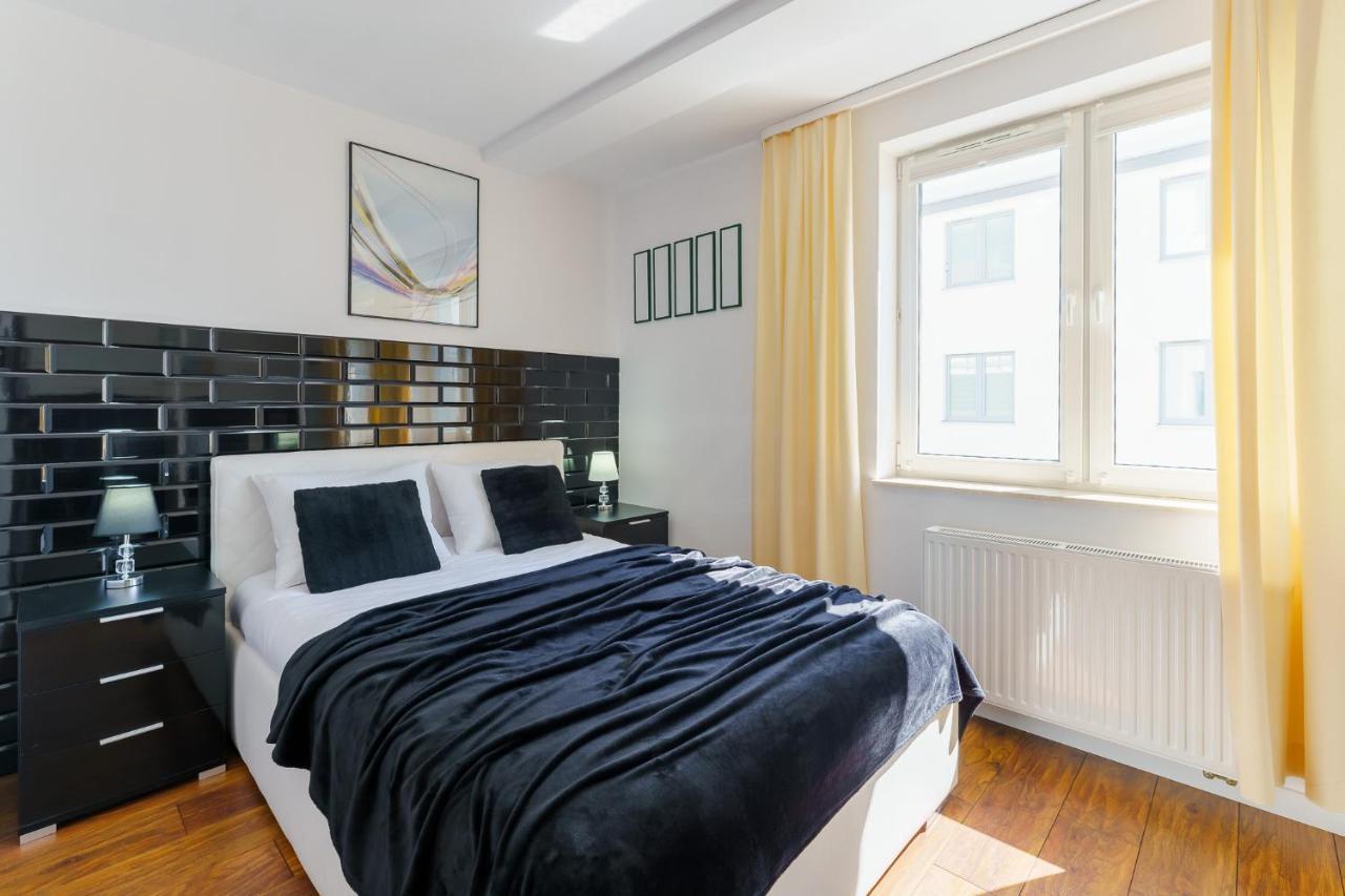 Chilliapartamenty - Baltycka - Modern Kołobrzeg Extérieur photo