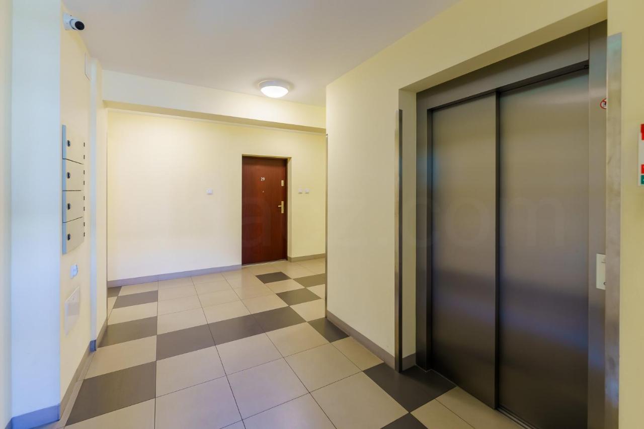 Chilliapartamenty - Baltycka - Modern Kołobrzeg Extérieur photo