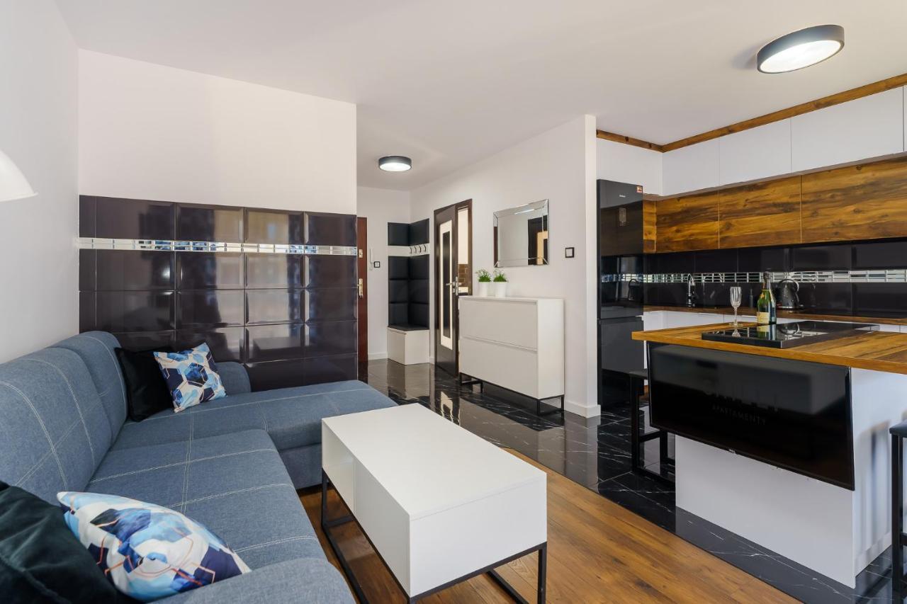 Chilliapartamenty - Baltycka - Modern Kołobrzeg Extérieur photo